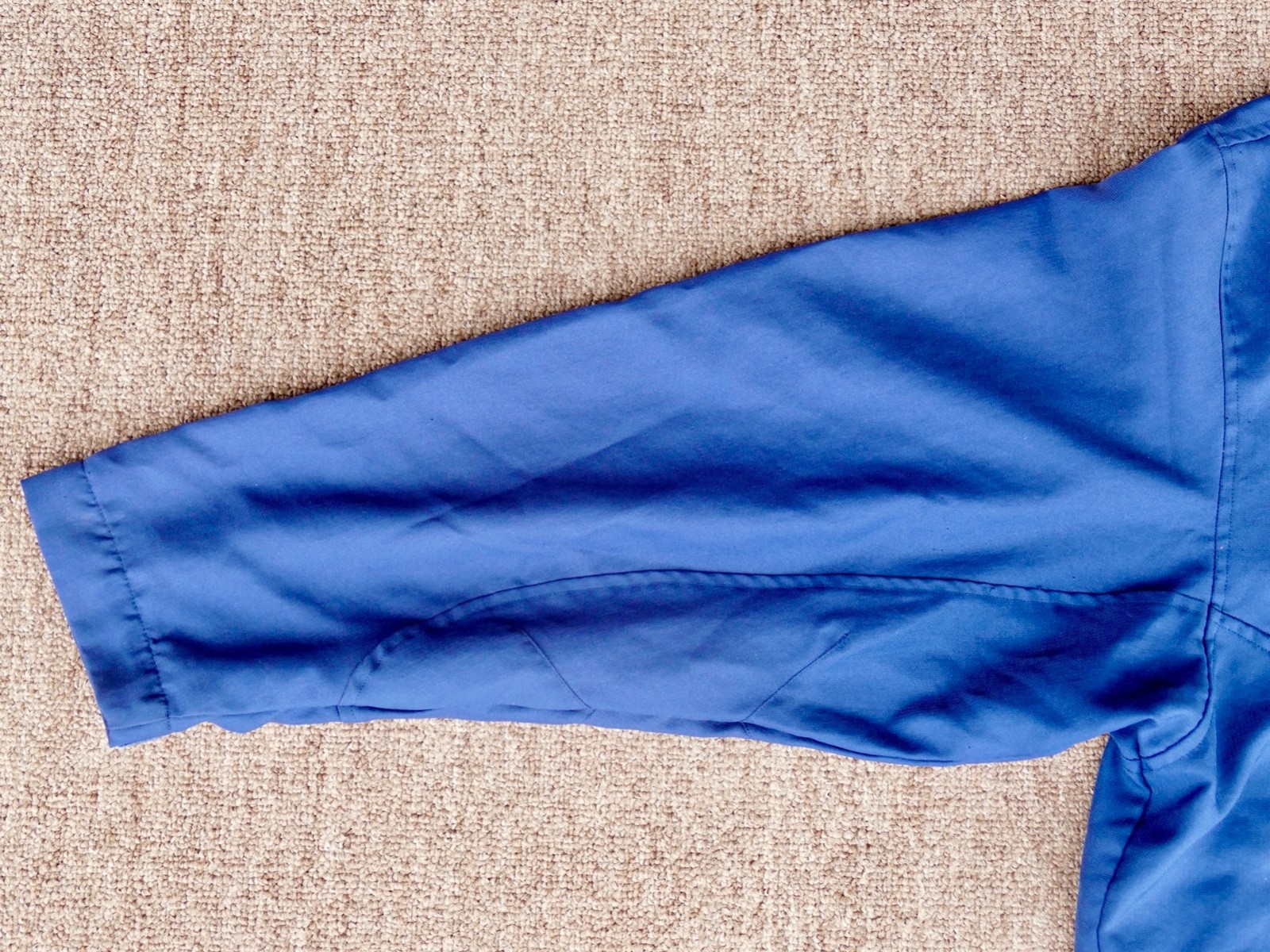 SACAI X NIKE Giacca Jordan Jumpman Classic Woven taglia XL vintage 2002 jorda17 17 xvii blu navy