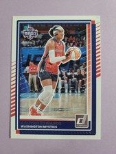 Aaliyah Edwards 2025 Panini Donruss WNBA Basketball Card # 16 K2890
