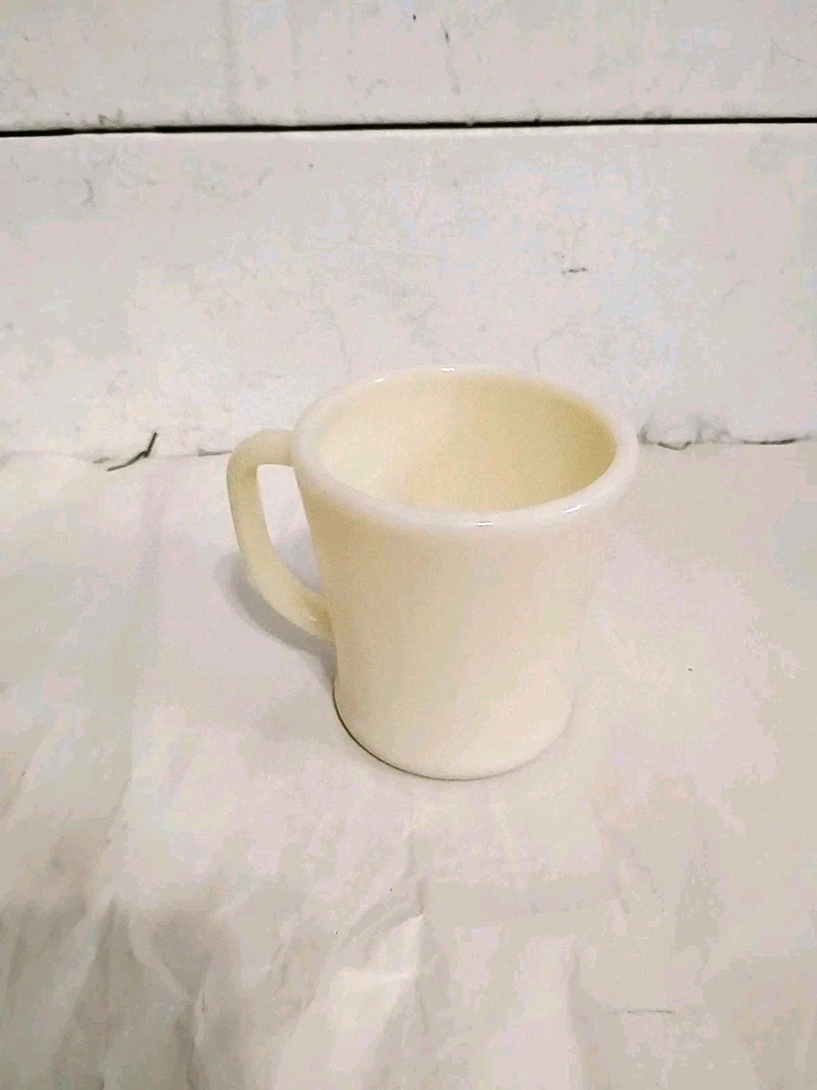 Set de 6 tasses empilables Fire King - France