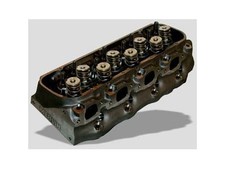 World Products 030620 Big Block Chevy Merlin Iii Cast Iron Cylinder Head World Products 030620 Big Block Chevy Merlin Iii Cast Iron Cylinder Head