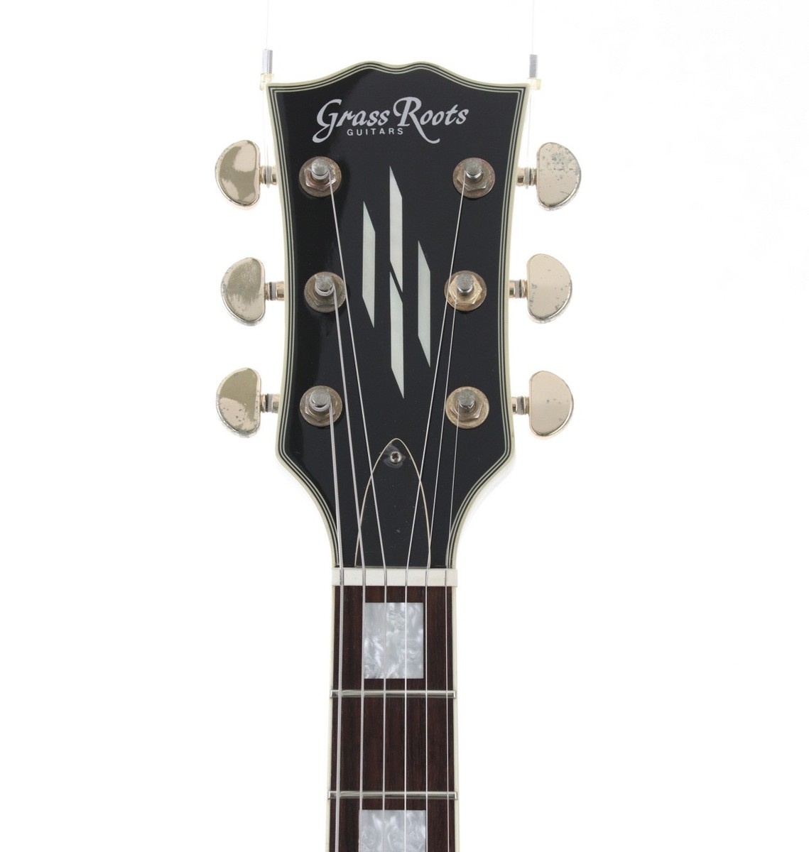 GRASSROOTS G-LP-50C White [SN GW10507773] | eBay