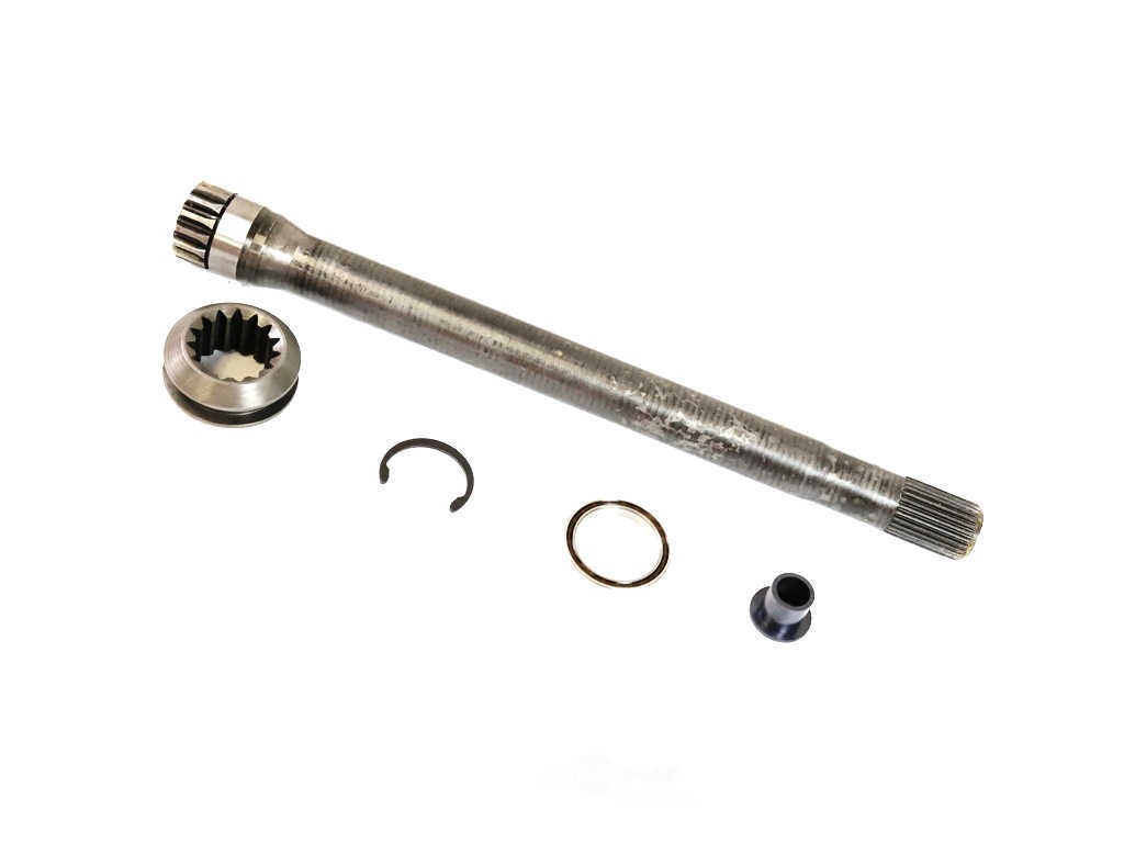 CV Axle Shaft Kit Mopar 68396648AA | eBay