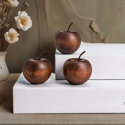 Holz Diffusor für ätherische Öle minimalistisch für Wohnzimmer Aromatherapie