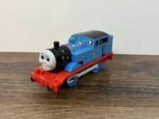 Thomas & Friends Trackmaster Motorized Train Birthday Celebration 2006 Tested