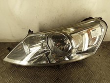 Feu avant (phare) Citroen JUMPY