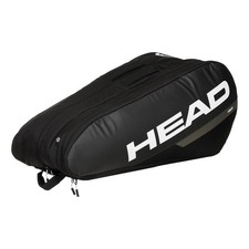 HEAD Tour L Schlägertasche Tennis Unisex sch...