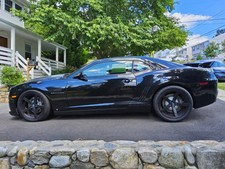 2010 Chevrolet Camaro SS