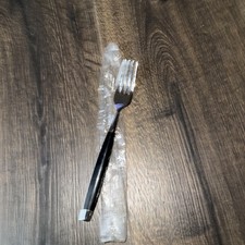 Tupperware 1 X  Chef Serie Besteck Gabel  Neu