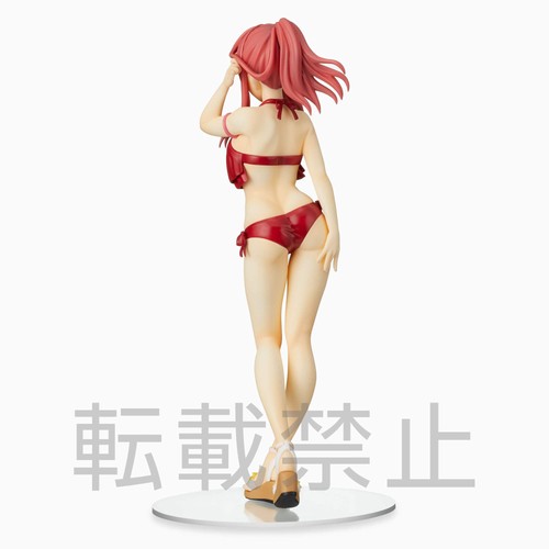 The Quintessential Quintuplets ∬ PM Figure Satsuki Nakano 172 - Picture 3 of 5
