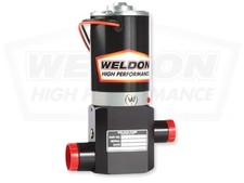 Weldon Fuel Pump 2345-a Weldon Fuel Pump 2345-a