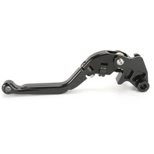 Powerstands Racing GP Folding Adjustable Clutch Lever - 00-01625-22