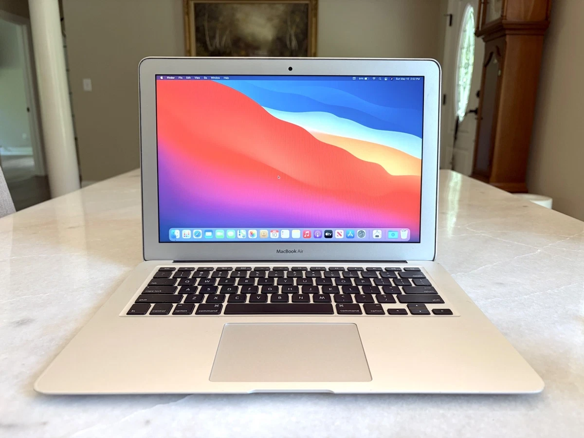 2013 Apple MacBook Air 4GB Laptops for sale | eBay