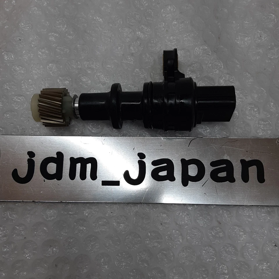 Sensor de velocidad genuino Honda Acura RSX DC5 2002-2004 conjunto OEM 78410-S6M-N01 Foto 4 de 4