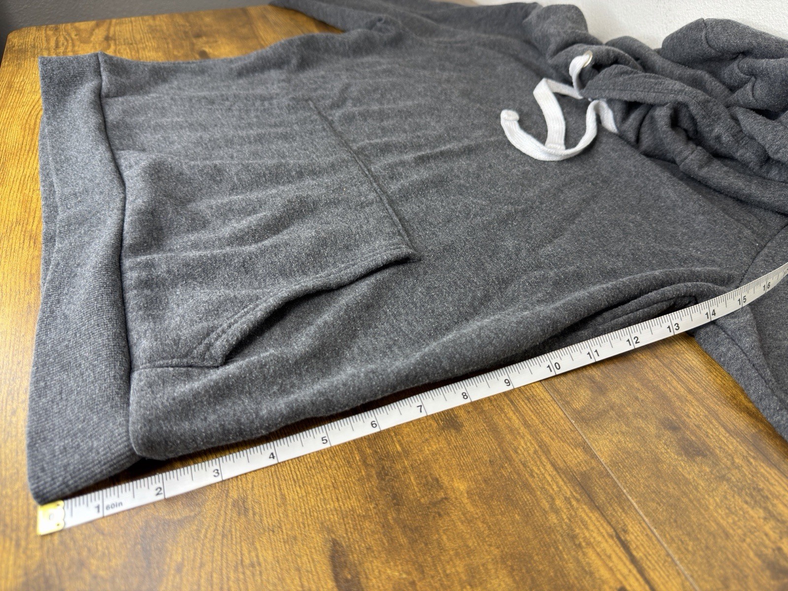 Doublju Women’s Basic Lightweight Pullover Hoodie… - image 5