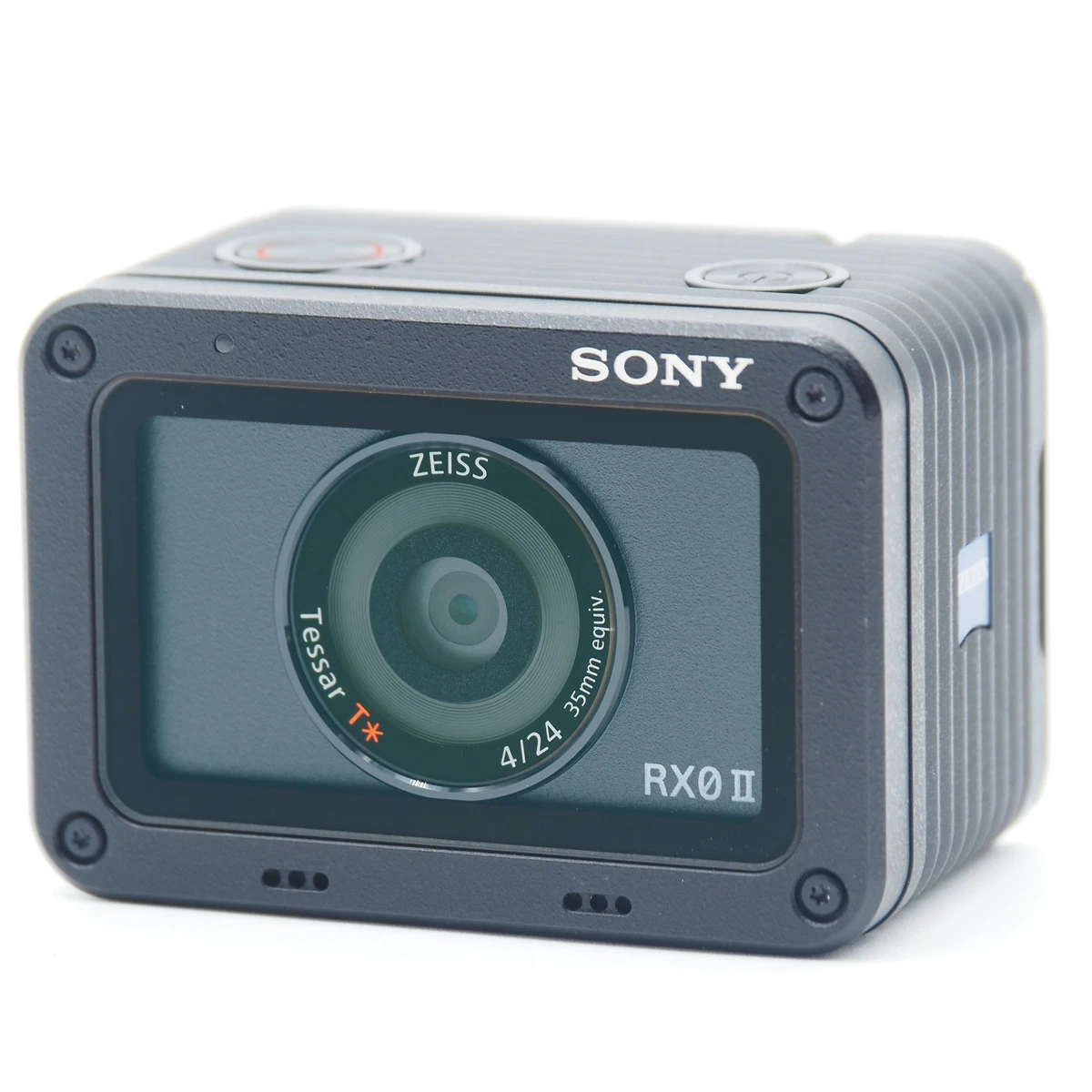 Sony Cyber-shot Digital Cameras Sony RX0 for sale | eBay