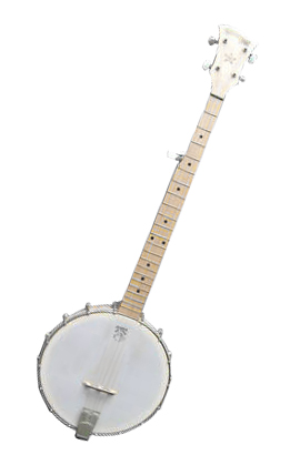 バンジョー　GOODTIME 5-STRINGS USA Deering社 Goodtime Americana 5-String Banjo – Deering® Banjo Company