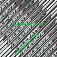 New True Temper Elevate MPH 95 .370 Tip Iron Golf Shafts Set Regular/Stiff Flex