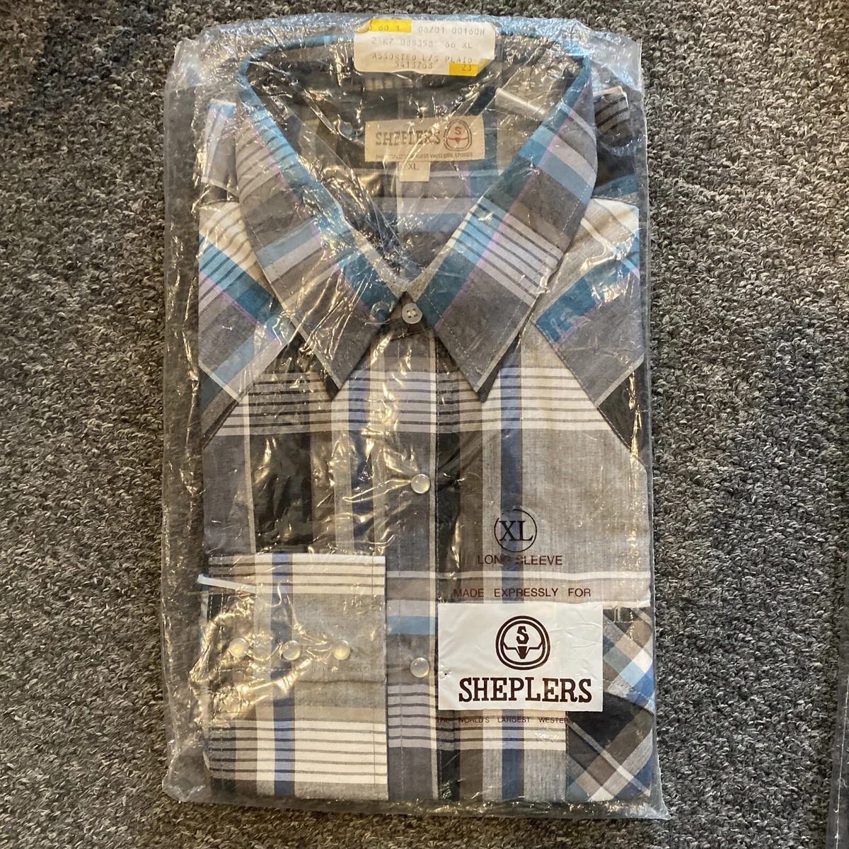 Sheplers shirts cheap