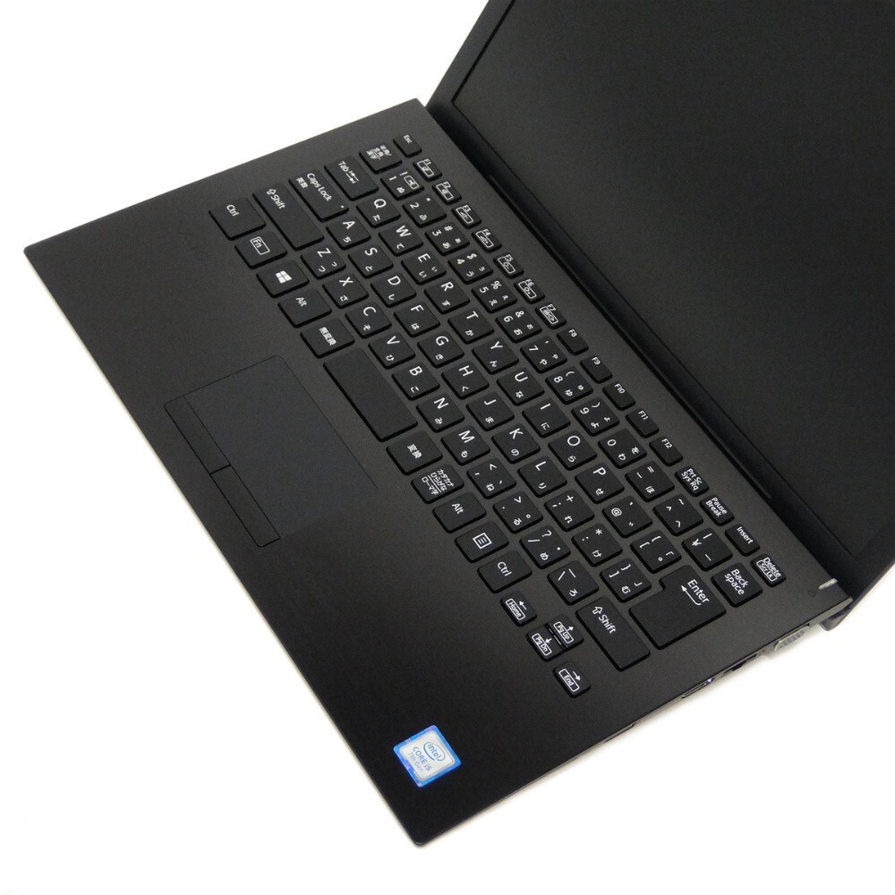 SONY VAIO Pro PG VJPG11C11N i5-8250U 8GB/SSD256GB win11pro SONY VAIO Pro PG VJPG11C11N i5-8250U 8GB/SSD256GB win11pro
