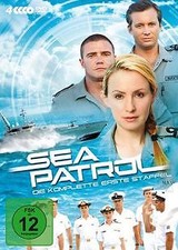 Sea Patrol - Die komplette erste Staffel [4 DVDs] von Geo... | DVD | Zustand gut