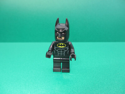 Lego 1x Figur Super Heroes Batman Sammelfigur 70823 70908 70912 70914 (210423R)