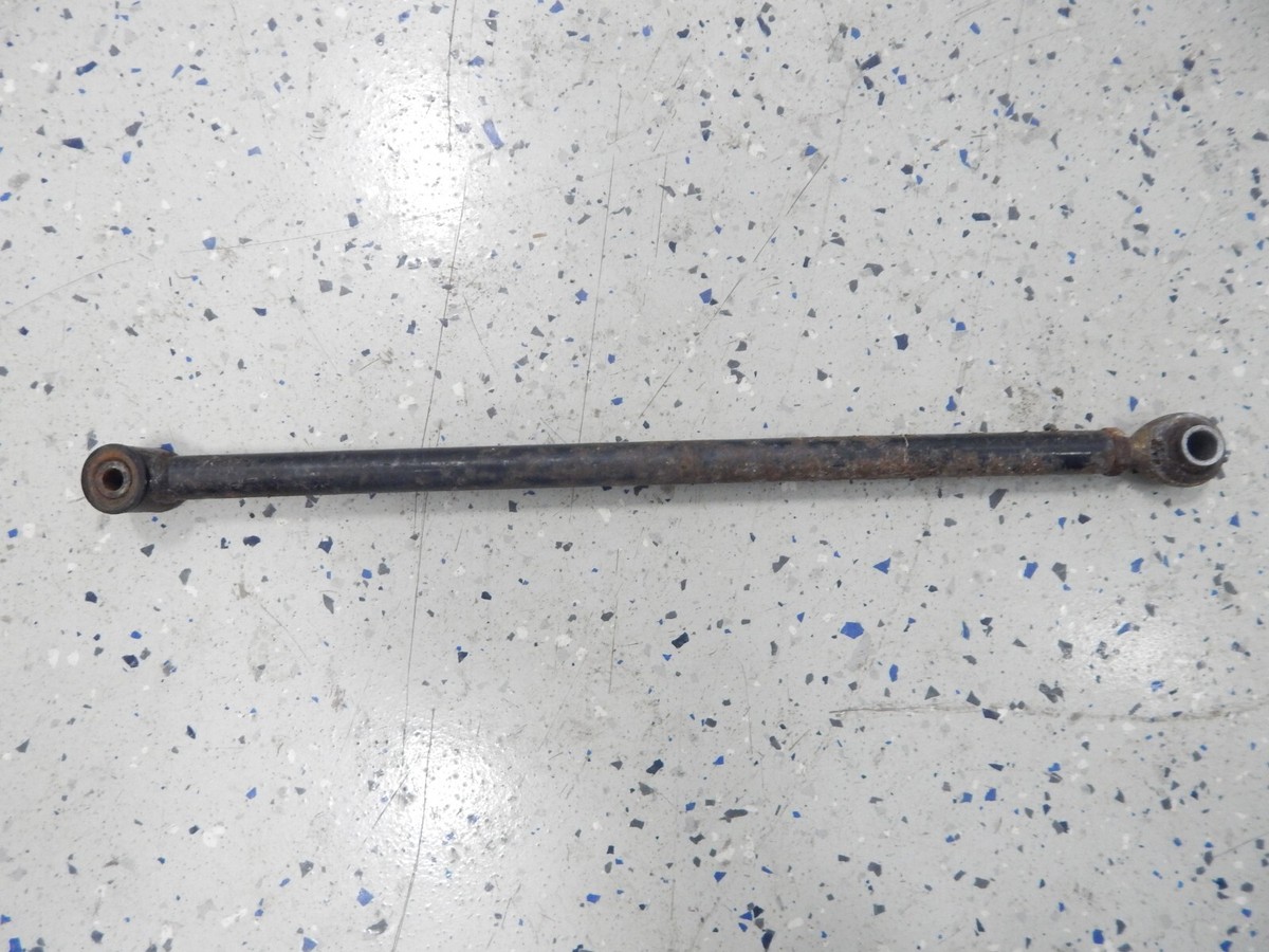 POLARIS SNOWMOBILE 1996 INDY MODELS BLACK UPPER RADIUS ROD