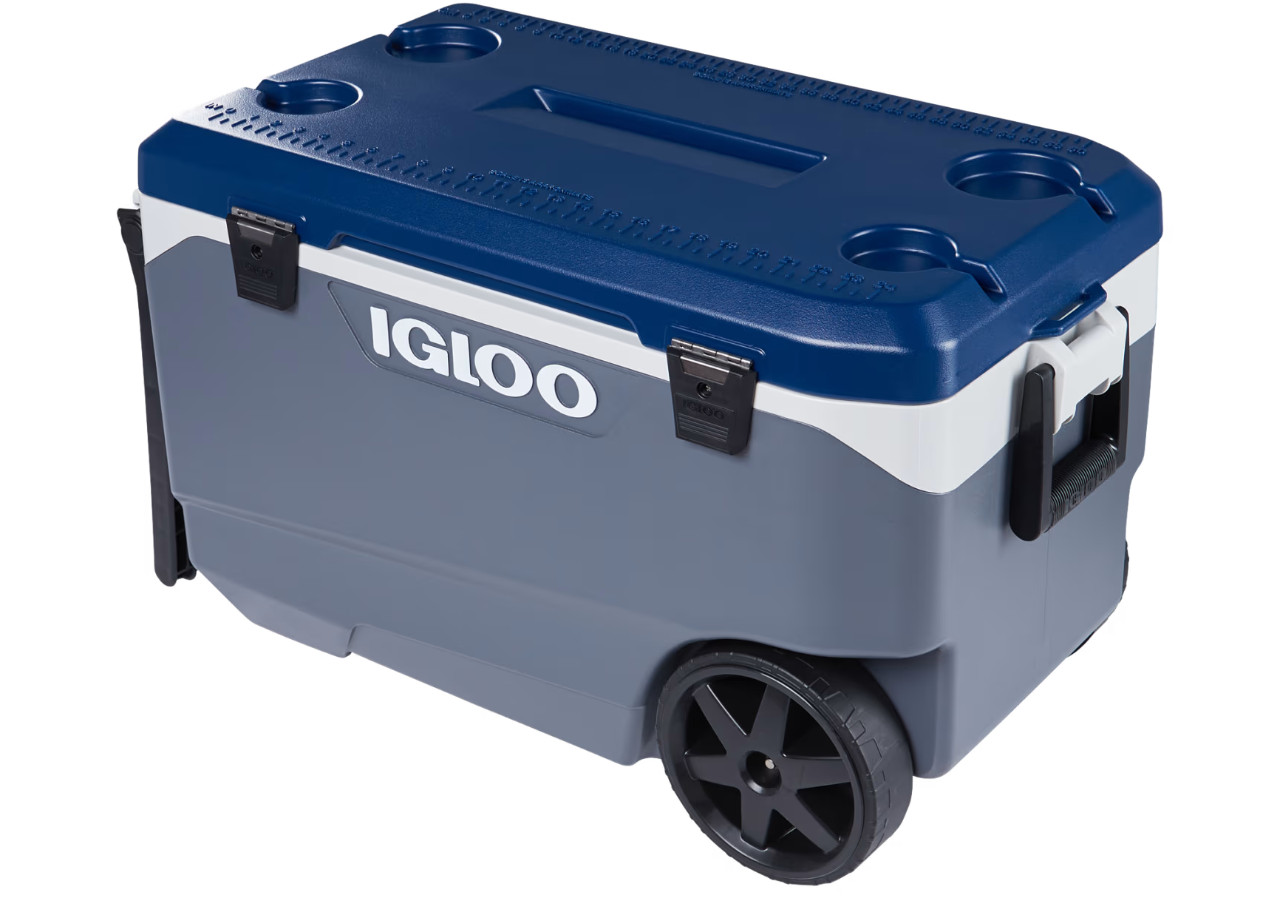 Roller Cooler Target Igloo Igloo Latitude 90 Igloo Maxcold
