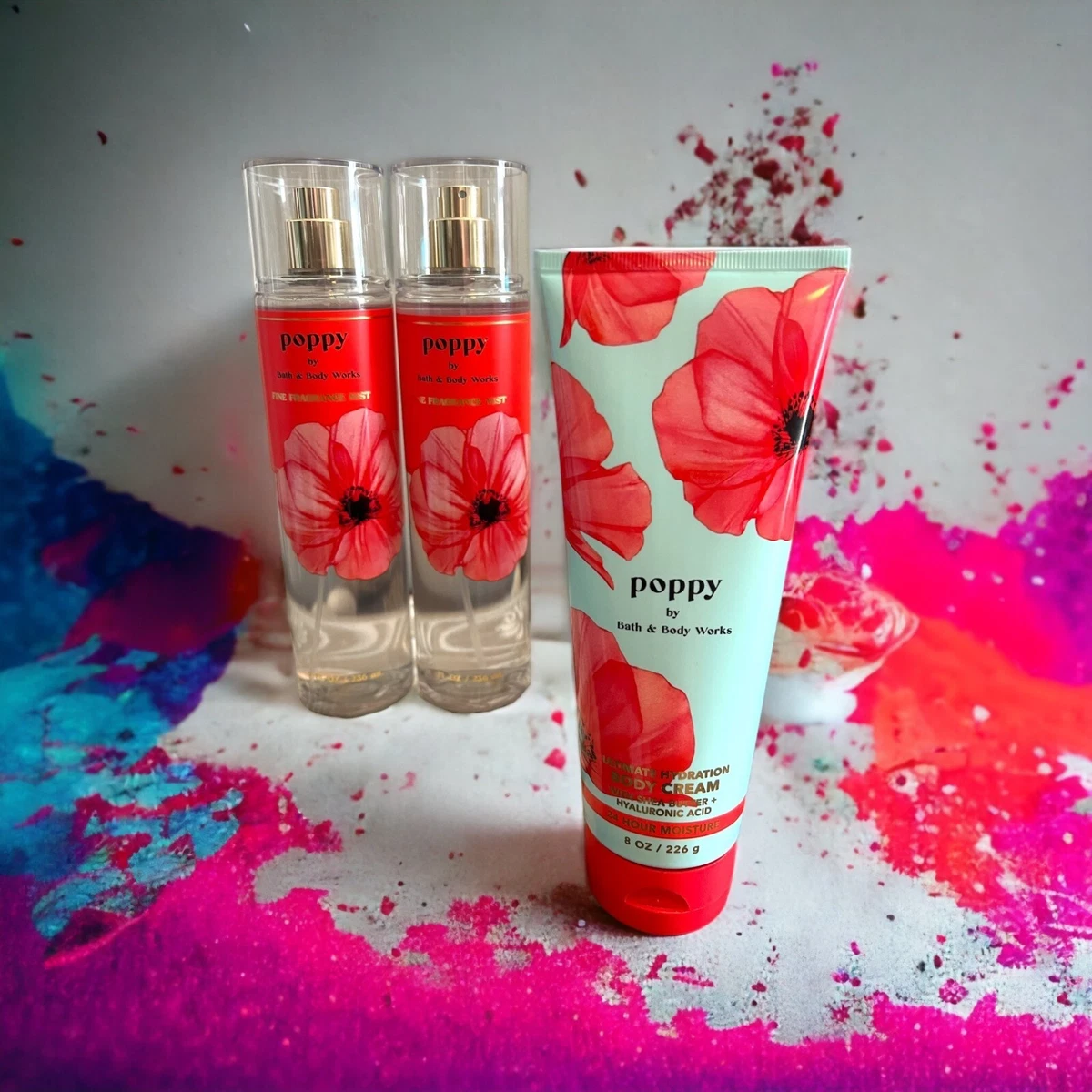 Bbw body lotion online