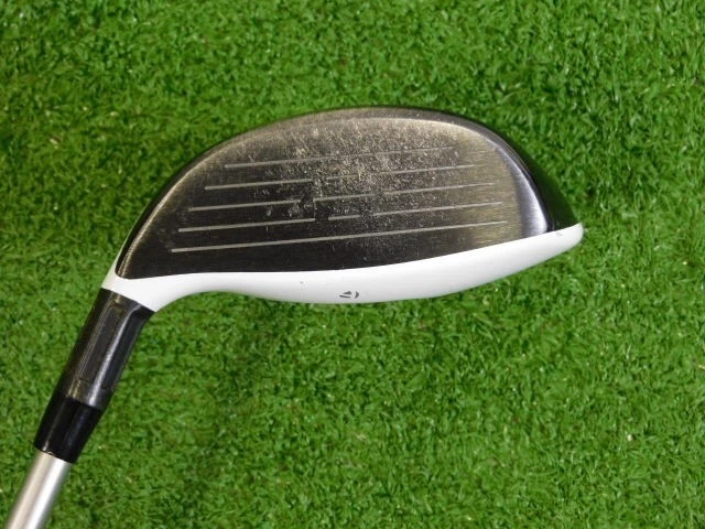 Женские часы TaylorMade 2017 M2 16,5* 3HL Wood REAX 45 графит 41,5 дюйма - Изображение 2 из 4