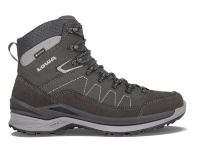 Lowa Toro Pro GTX Mid Anthracite/Grey 3107579730