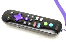 Roku 3 4200R Streaming Media Player GENUINE Remote Control