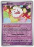 SWIRLIX 089/167 REVERSE HOLO Scarlet & Violet TWILIGHT MASQUERADE POKEMON