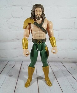 aquaman titan hero series
