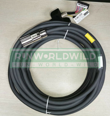 1PC New FOR KUKA KPC2 KRC2 00-110-186 Teach Pendant Connection Cable