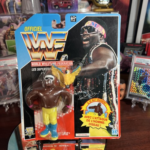 Koko B Ware
