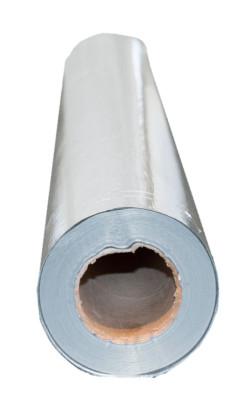 Sicurezza Cantiere Barriera Al Vapore L 5000 X H 100 Cm | Leroy Merlin - Foto 3