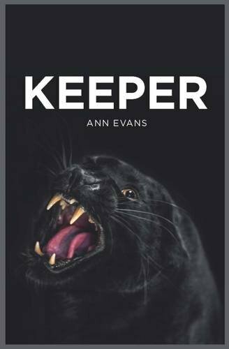 Keeper ((YA Reads)) By Ann Evans