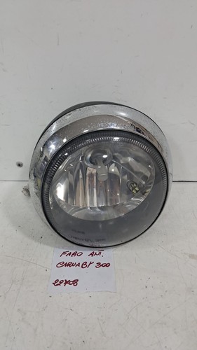 Faro Delantero Piaggio Carnaby Cruiser 300 2008 2013 Ver - Imagen 2 de 10