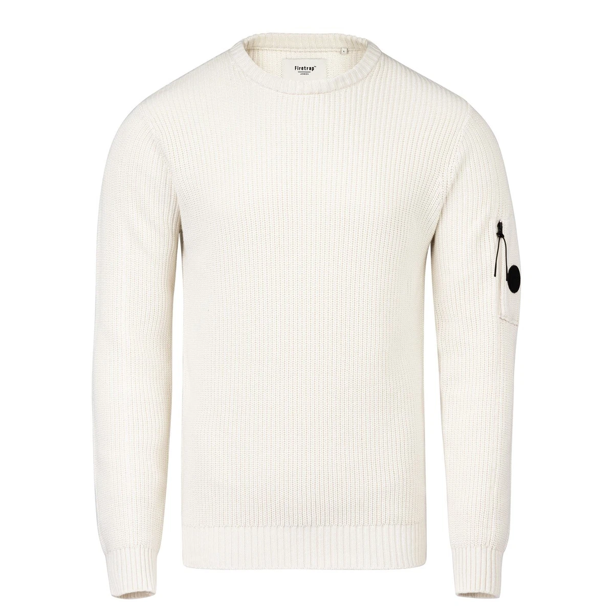 Firetrap jumpers 2025