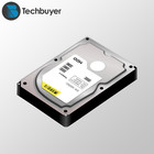 NETAPP 6TB 7.2K 6G 3.5INCH NL-SAS HDD E-X4068B | TESTED GOOD NO CADDY