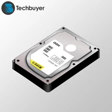 NETAPP 6TB 7.2K 6G 3.5INCH NL-SAS HDD E-X4068B | TESTED GOOD NO CADDY