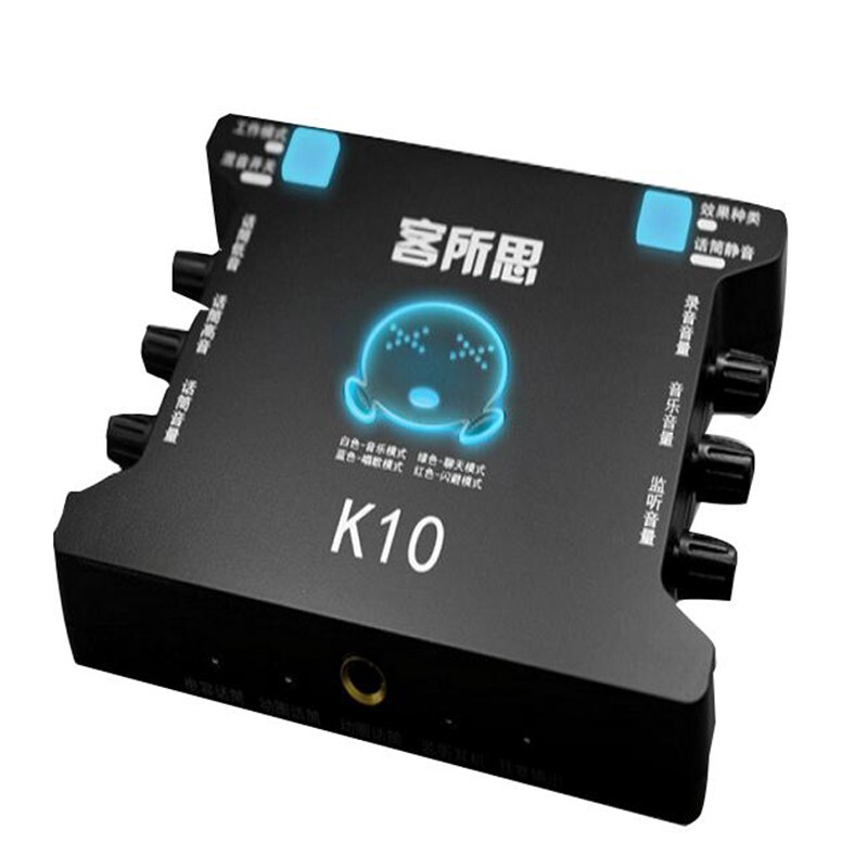 XOX K10 音声ミキサー XOX K10 | eBay