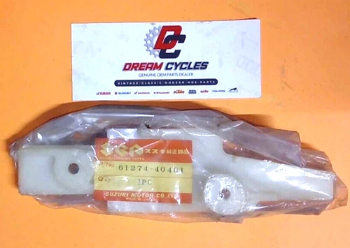 BUFFER, CHAIN DEFENSE NO.2