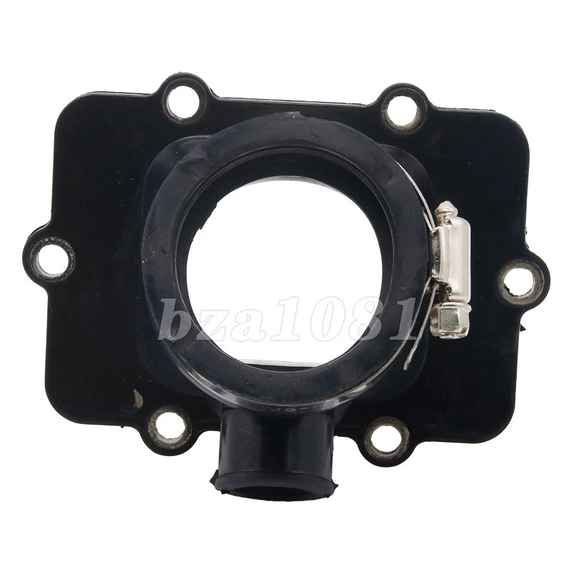 2X Carb Intake Manifold Boots Fits Ski-Doo 600 500 600R 420867882 420867880 NEW Foto 2 de 4