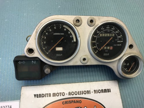 Strumentazione contachilometri Aprilia Pegaso 650 1997-2000 - Foto 2 di 4