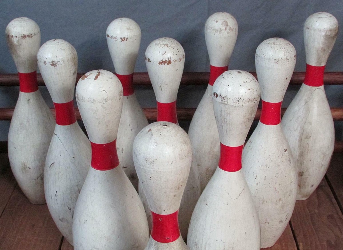 Jeux de Bowling - Jouez gratuitement en ligne 🎳 | [9 jeux