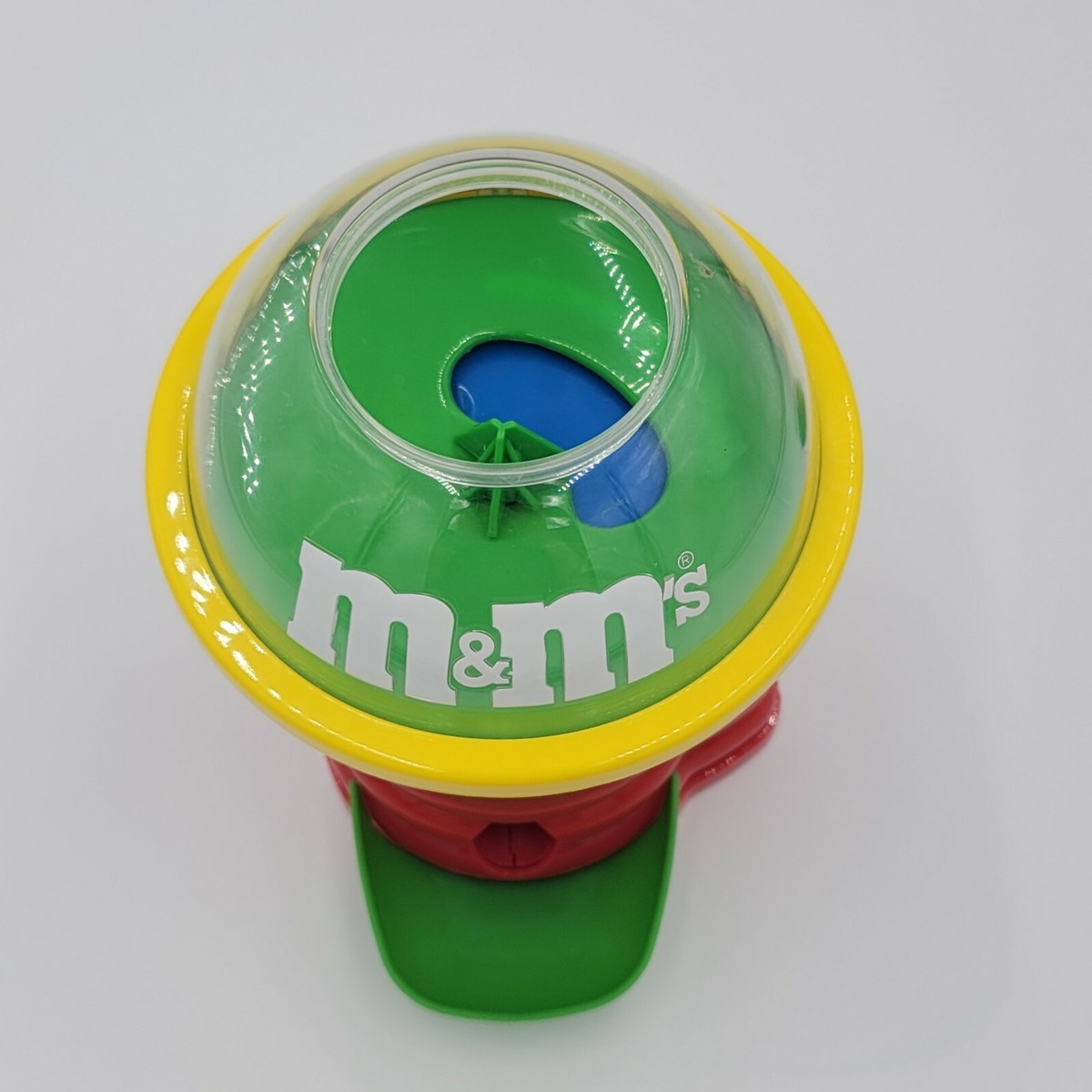 特撮 M&M's Fun Machine Dispenser M&M'S Fun Machine Dispenser | M&M'S® | M&M'S