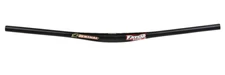 Renthal 10MM Fatbar Lite35 Handlebar - Black - M164-01-BK