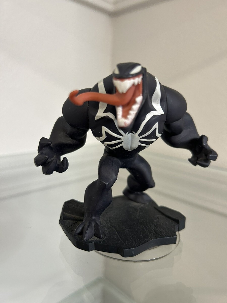 Disney Infinity 2.0 Character - Venom Model W86799107 MARVEL INF