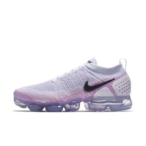 vapormax rosas hombre